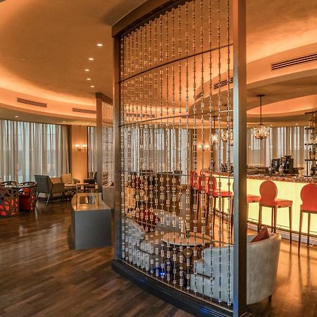 Signia By Hilton Amman Hotel Ngoại thất bức ảnh