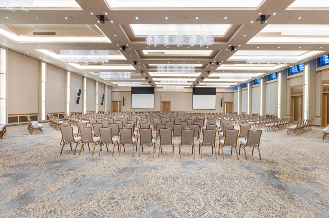 Signia By Hilton Amman Hotel Ngoại thất bức ảnh