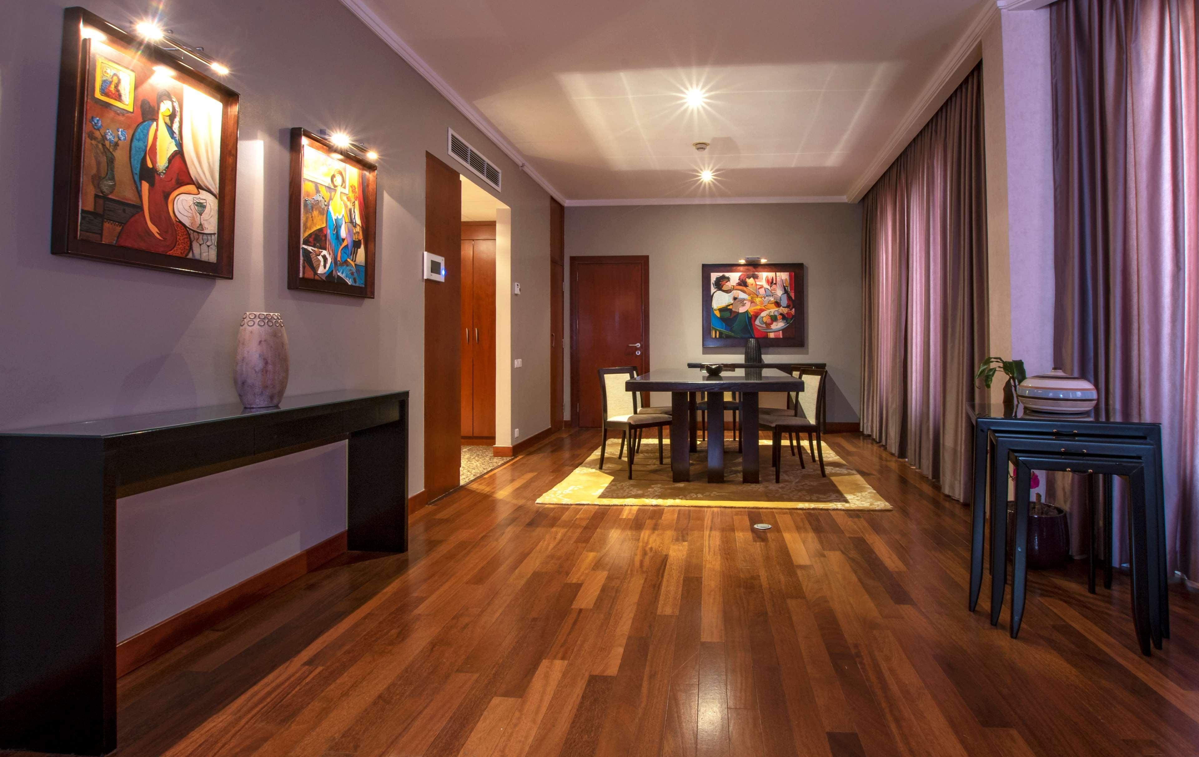 Signia By Hilton Amman Hotel Ngoại thất bức ảnh