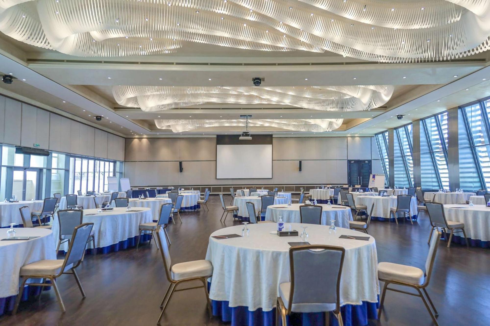 Signia By Hilton Amman Hotel Ngoại thất bức ảnh