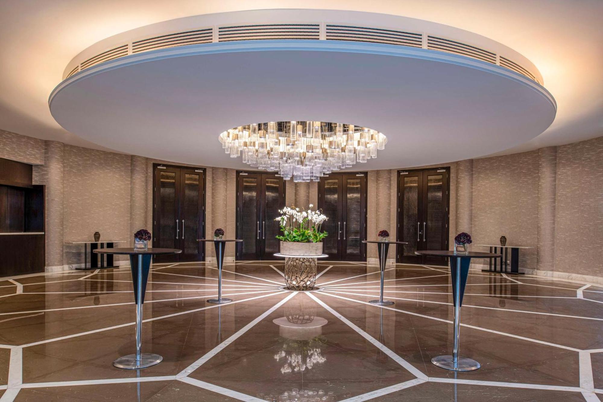 Signia By Hilton Amman Hotel Ngoại thất bức ảnh