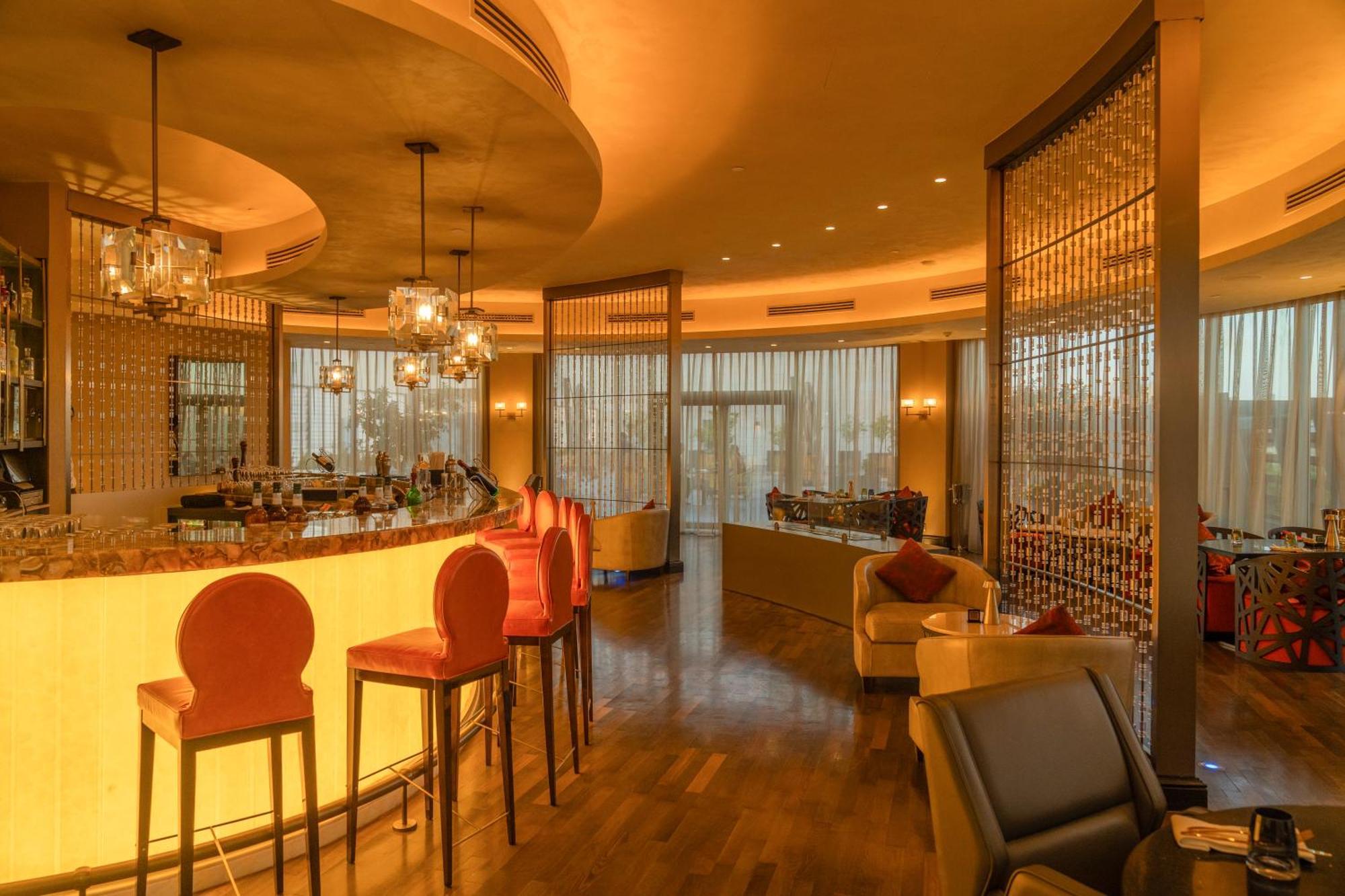 Signia By Hilton Amman Hotel Ngoại thất bức ảnh