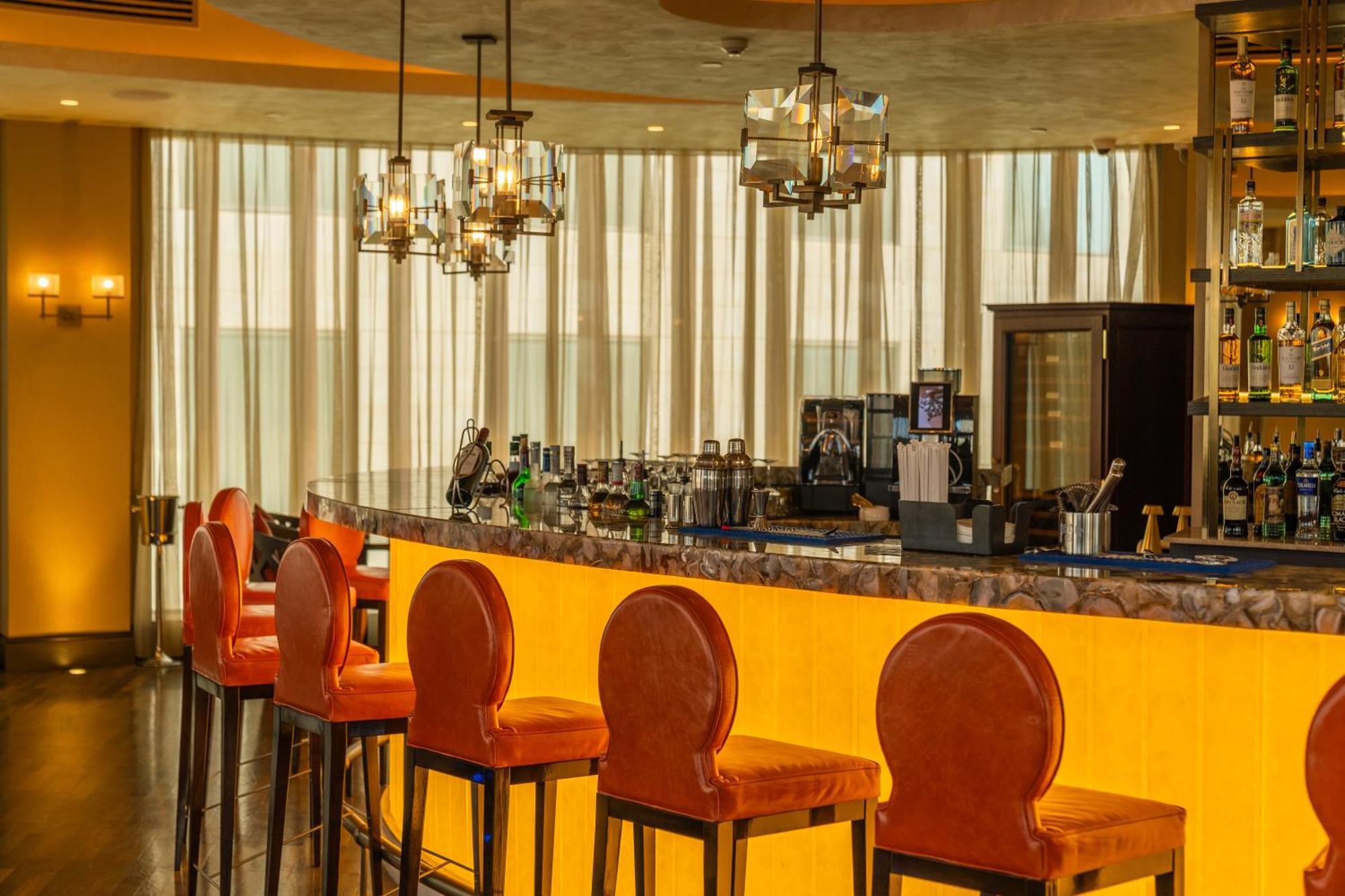 Signia By Hilton Amman Hotel Ngoại thất bức ảnh