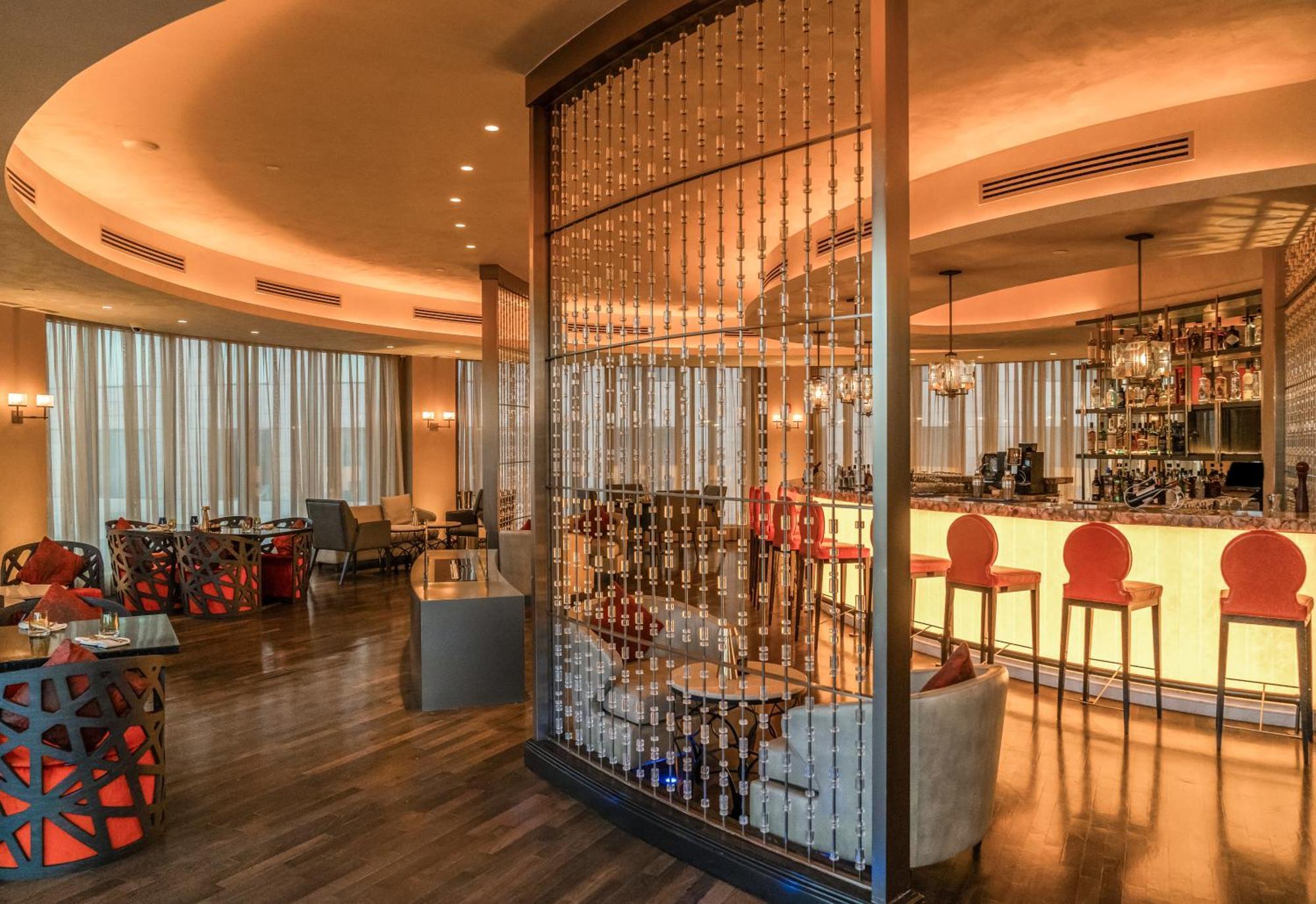 Signia By Hilton Amman Hotel Ngoại thất bức ảnh
