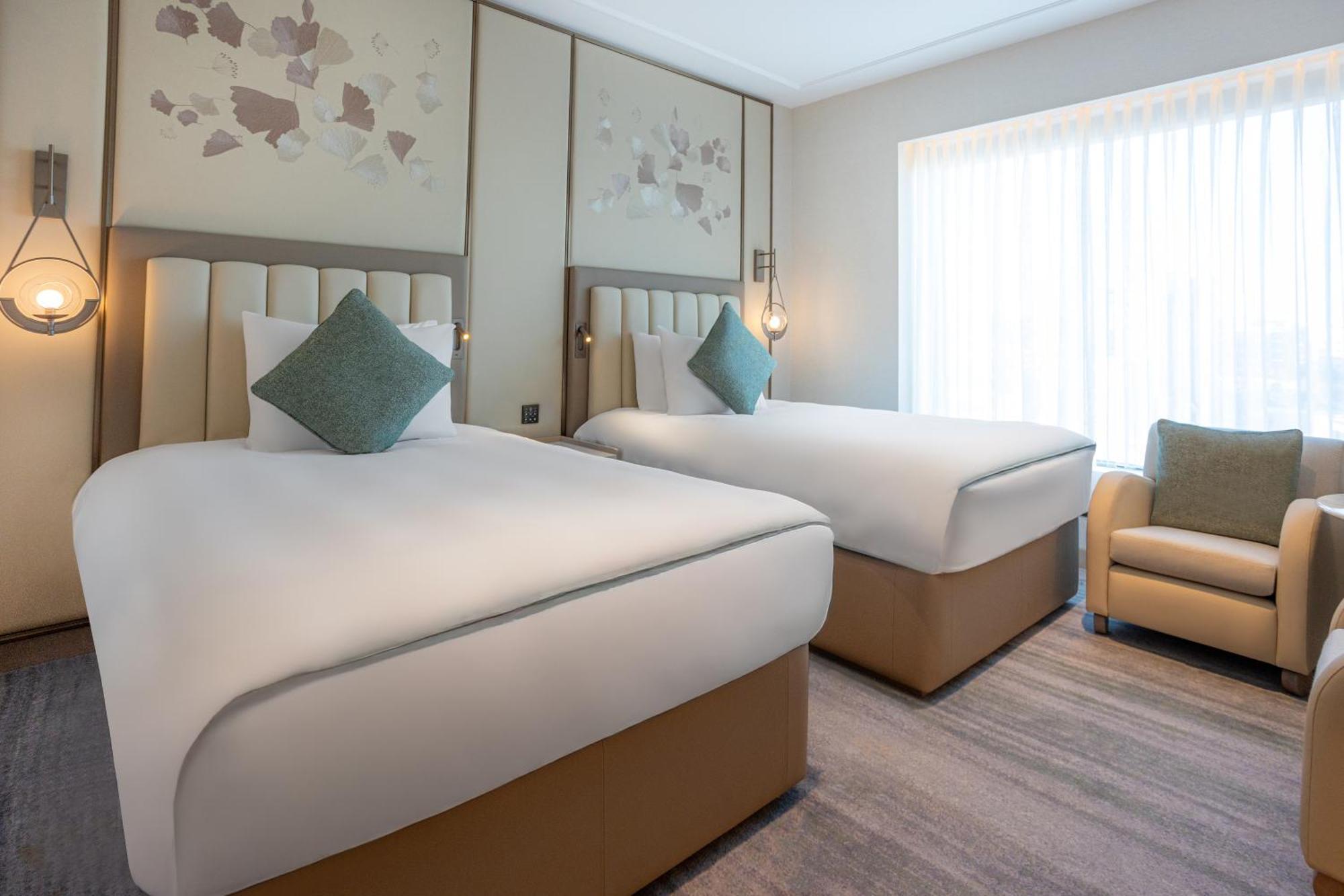 Signia By Hilton Amman Hotel Ngoại thất bức ảnh