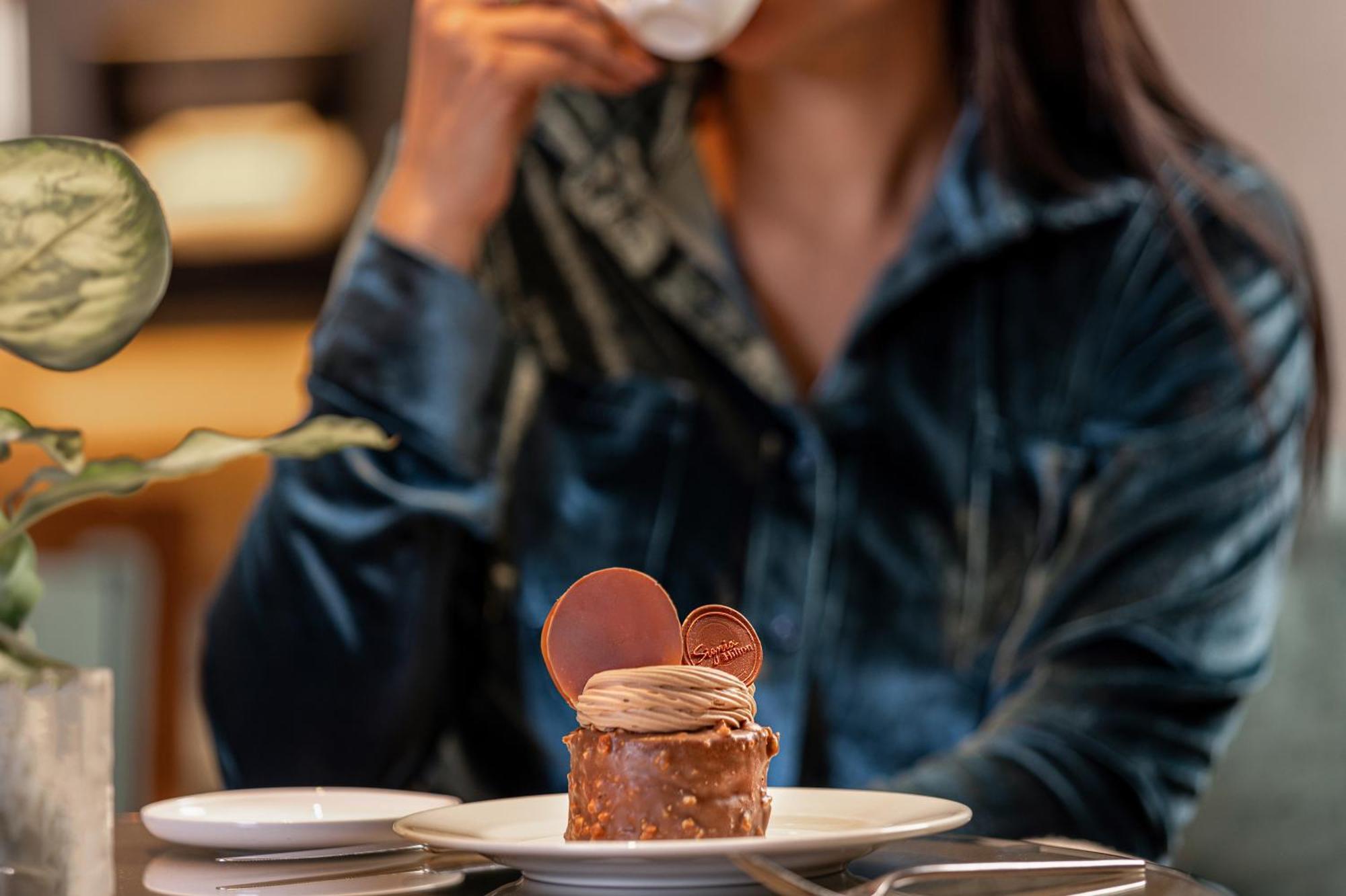 Signia By Hilton Amman Hotel Ngoại thất bức ảnh